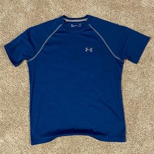 Under Armour Men’s HeatGear T-Shirt